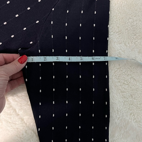 Talbots 1x knit tunic top - Picture 9 of 9